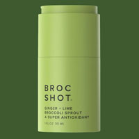 broc shot review