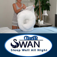 contour-swan-pillow