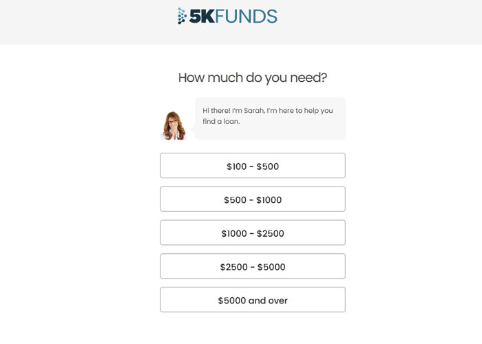 5k Funds Reviews