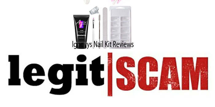 Is-ignovys-nail-kit-reviews-legit-or-scam
