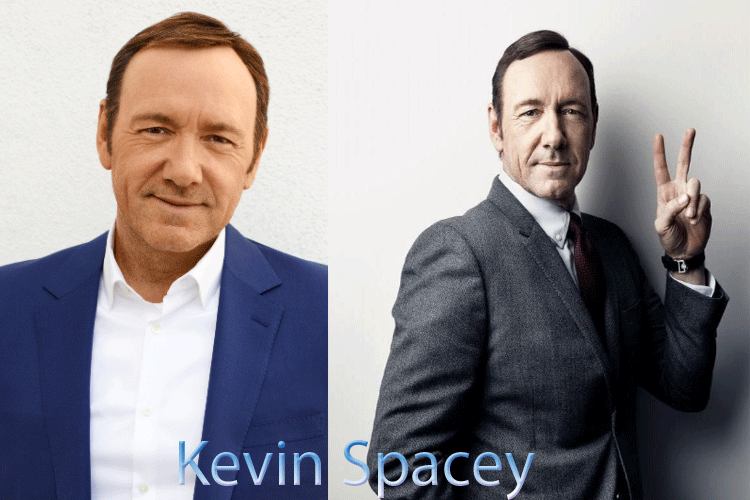 Kevin Spacey 2