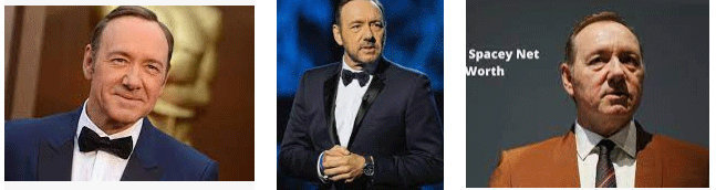 Kevin Spacey 3