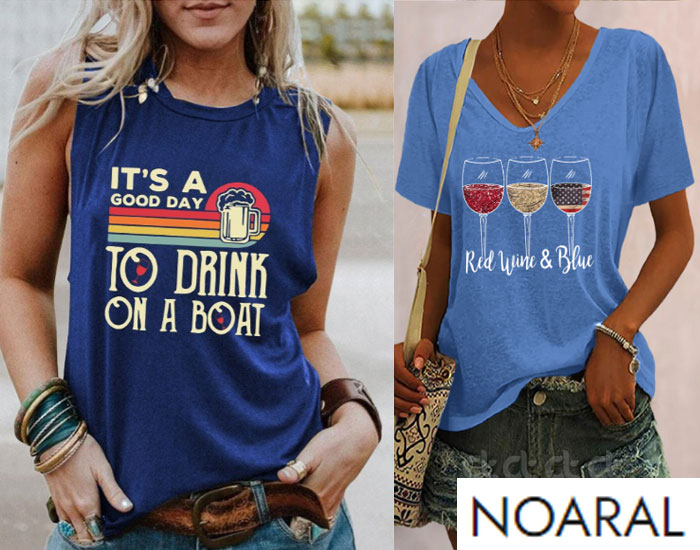 noaral clothing reviews