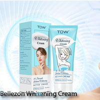 Bellezon Whitening Cream Reviews