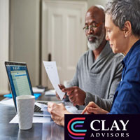 clay advisors reviews