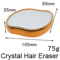 crystal hair eraser reviews