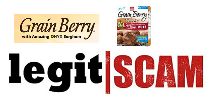 Grain Berry Cereal Reviews4