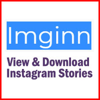 imginn featured images