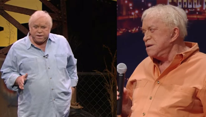 james gregory weight loss 3