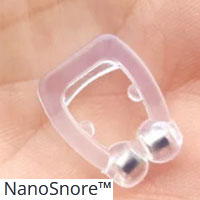 nano snore review