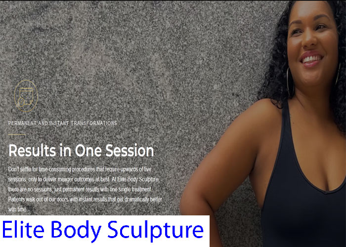 Elite Body Sculpture1