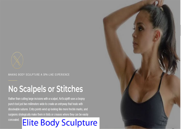 Elite Body Sculpture2