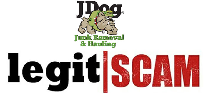 Is-Jdog-Junk-Removal-legit-or-scam