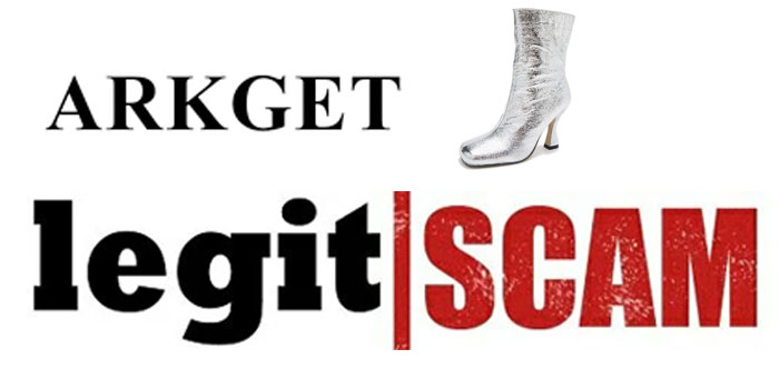 Arkget Shoes Reviews legit or scam
