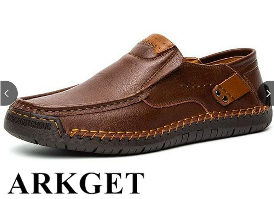 arkget shoes reviews