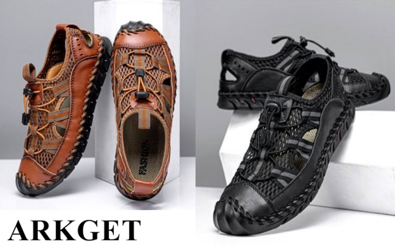 Arkget Shoes Reviews