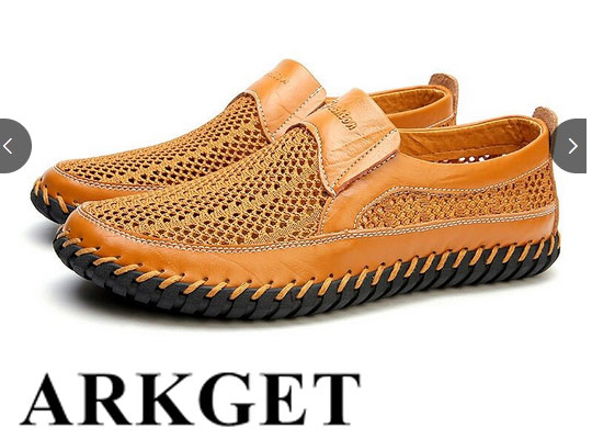 Arkget Shoes Reviews1
