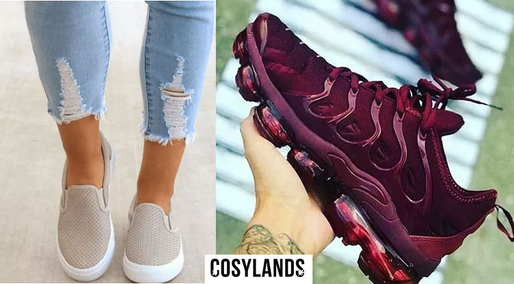Cosylands Shoes Reviews