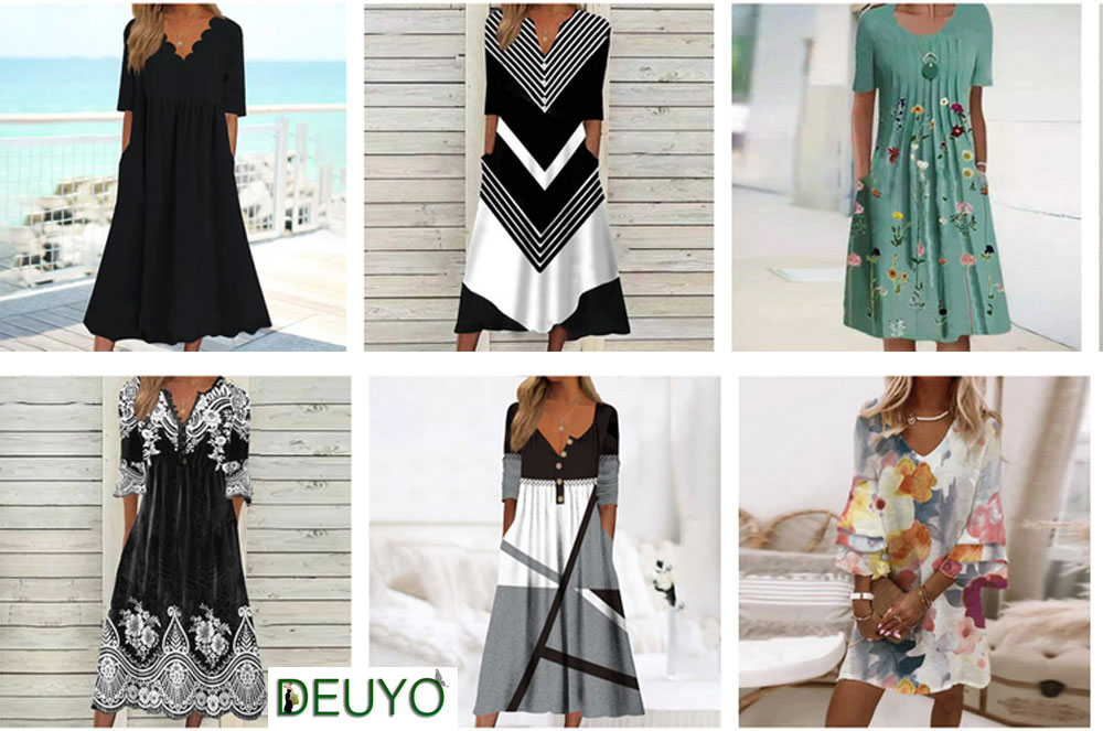Deuyo Reviews: Best Shop For Women's Clothes or Just a Scam?
