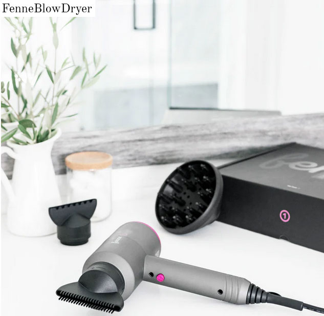 Fenne Hair Dryer Reviews1