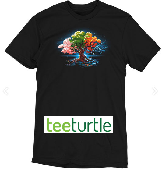 Turtle Legit
