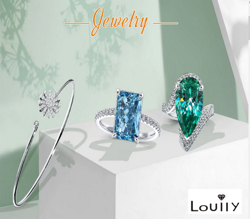 Louily Jewelry Reviews