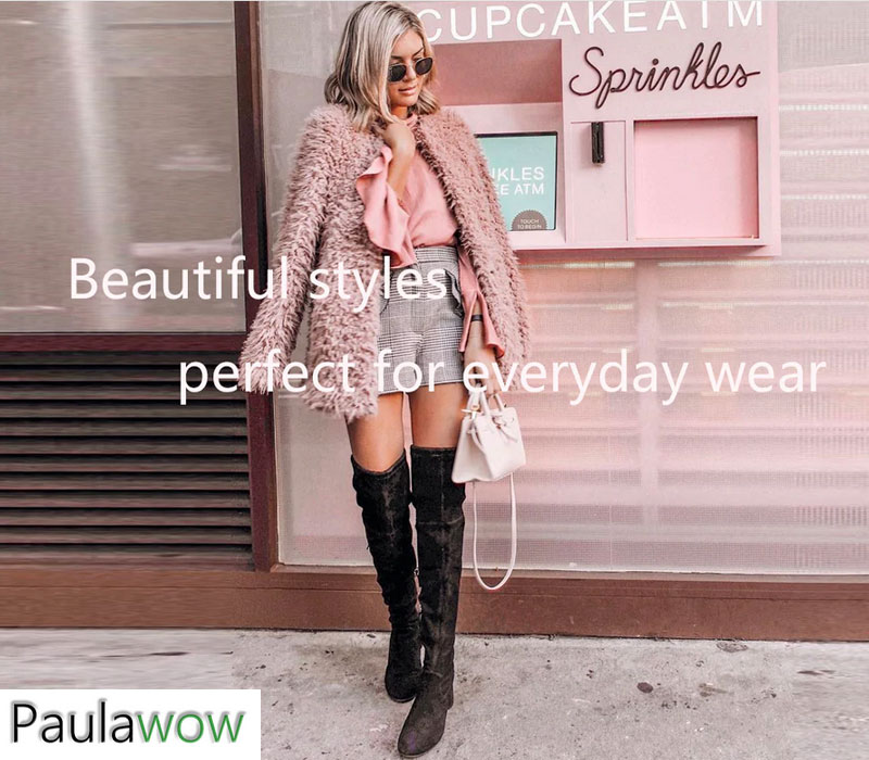 Paulawow Clothing Reviews