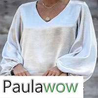 paulawow clothing reviews