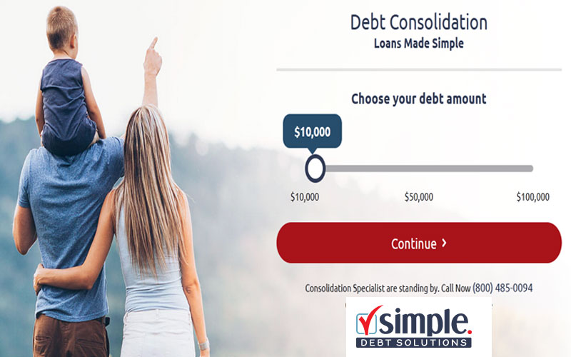 Simple Debt Solutions Reviews