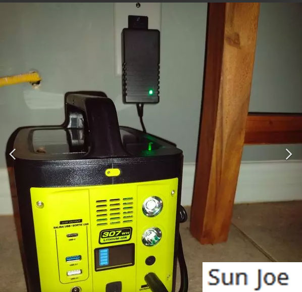 Sun Joe Propane Generator Reviews1