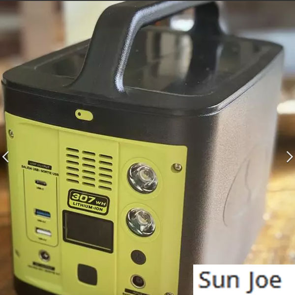 Sun Joe Propane Generator Reviews2