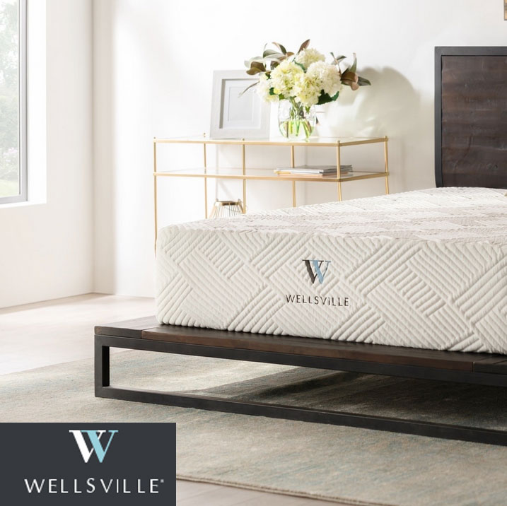 wellsville mattress1