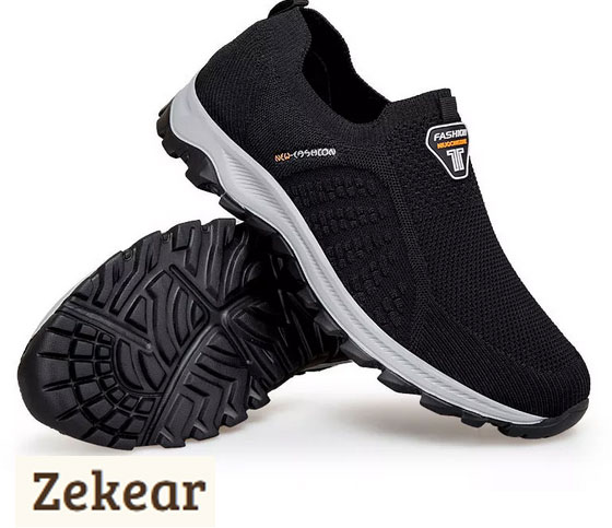 Zekear Shoes Reviews