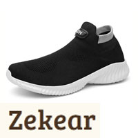 Zekear Orthotic Shoes