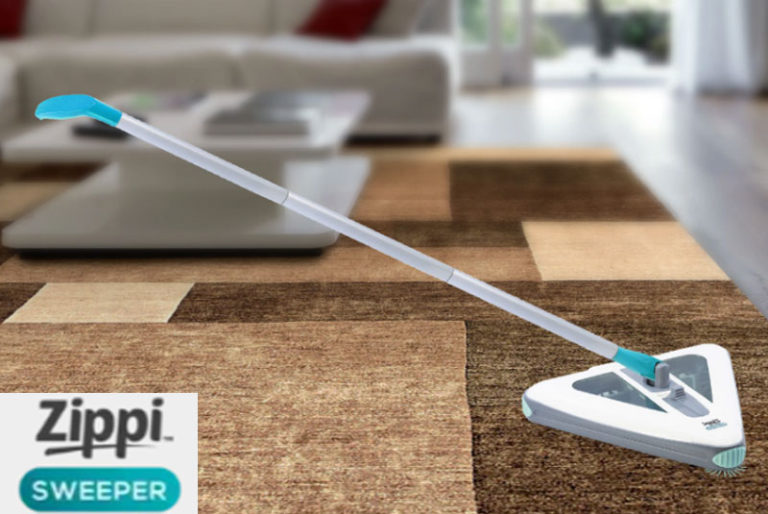 Zippi Sweeper Is It Best Or Just a Waste of Time?