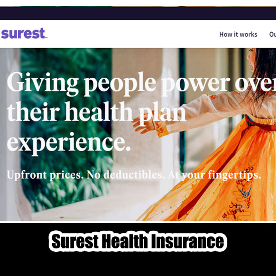 Surest Insurance Reviews1