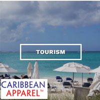 caribbean visual clothing
