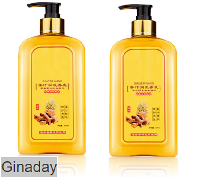 Ginaday Shampoo Reviews3