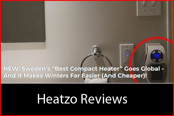 Heatzo Review