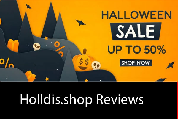 Holldis.Shop Reviews