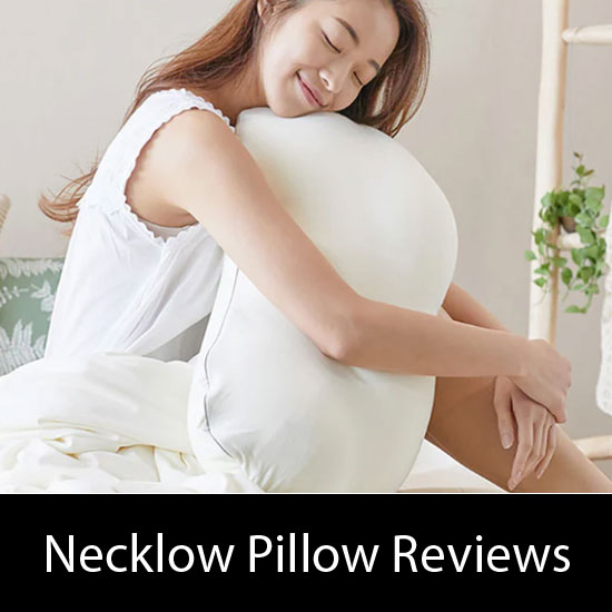 Necklow Pillow Reviews1