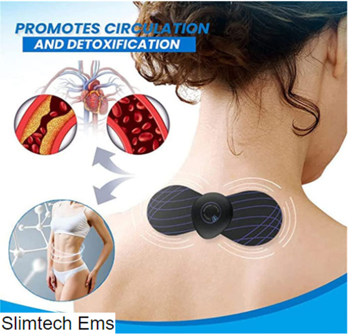 Slimtech Ems Massager Reviews
