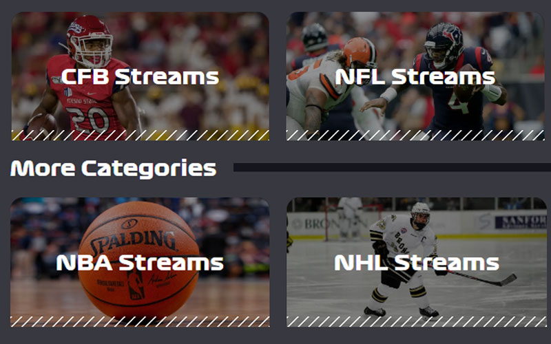 Streameast – The best streaming site for sports lovers - UrbanMatter
