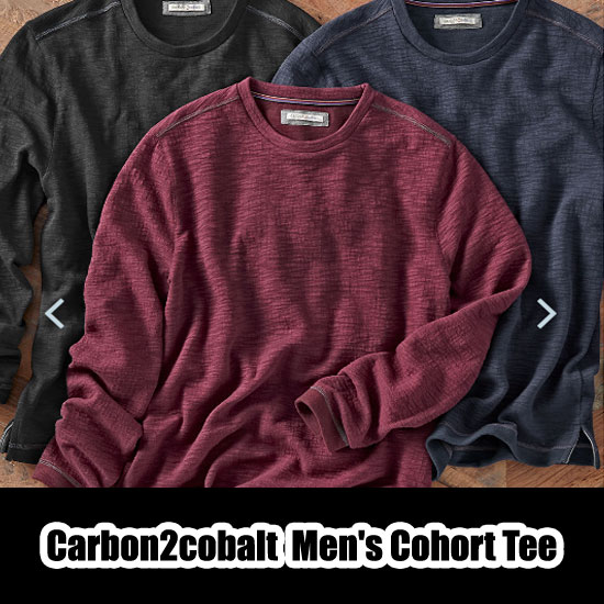 carbon 2 cobalt