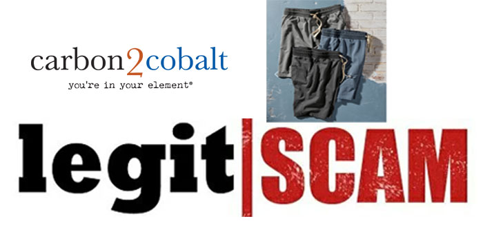 Carbon2cobalt Reviews legit or scam