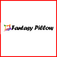 fantasy pillow