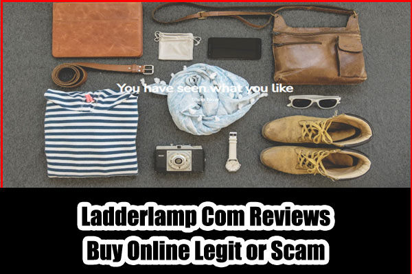 Ladderlamp Com Reviews