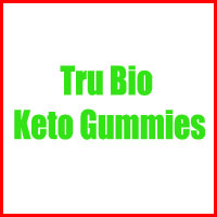 Tru-bio-keto-gummies