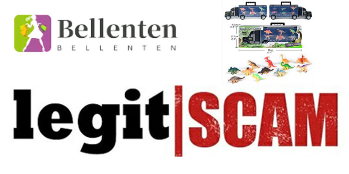 Bellenten Reviews legit or scam