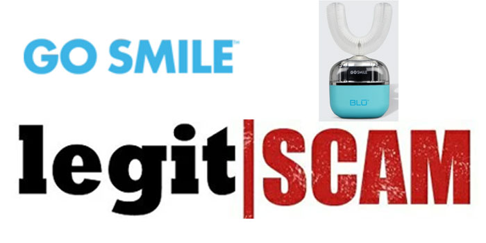 Blu Teeth Whitening Reviews legit or scam